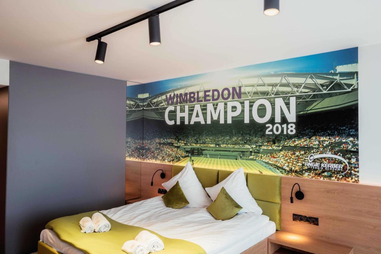 Hotel Angie ปุชชิโกโว ภายนอก รูปภาพ