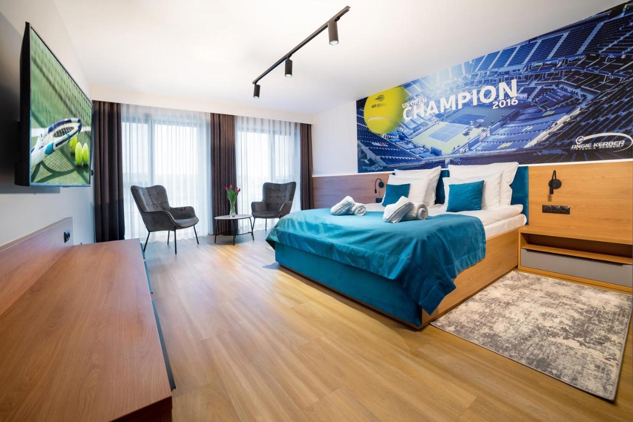 Hotel Angie ปุชชิโกโว ภายนอก รูปภาพ
